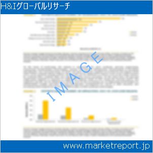市場と産業調査レポートのイメージ
